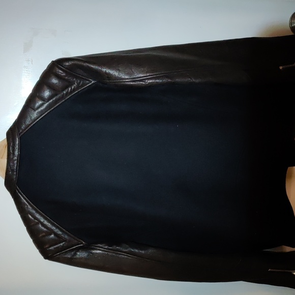 Iro Luxury Biker Jacket - Picture 9 of 9